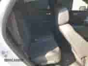 2024 Chevrolet Blazer LT with VIN 3GNKBJR43RS163544, listed as a Copart auction lot 70985814 with 20,973 mi miles and Salvage title. Bid and sale history available at DreamBid. Image 11.