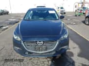 ✅ 2017 Mazda 3 Sport • VIN: JM1BN1U72H1143674 • Lot: 43449287. Wystawiony na IAAI z przebiegiem 95 941 mil. Bezpłatny archiwum sprzedaży aukcyjnych z USA i szczegółowy raport historii pojazdu na DreamBid. Zdjęcie 13.