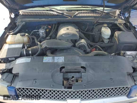 2004 Chevrolet Silverado 1500 LS с VIN 1GCEC14T54E166868, выставлен на аукционе Copart как лот 70981574 с пробегом 134 052 миль миль и Списание • Salvage title. История ставок и продаж доступна на DreamBid. Изображение 12.