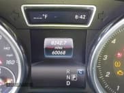 ✅ 2019 Mercedes-Benz GLE 400 • VIN: 4JGDA5GB9KB213261 • Lot: 41947362. Listed on IAAI with 60,068 mi. Free auction sales archive from the USA and detailed vehicle history report at DreamBid. Image 15.