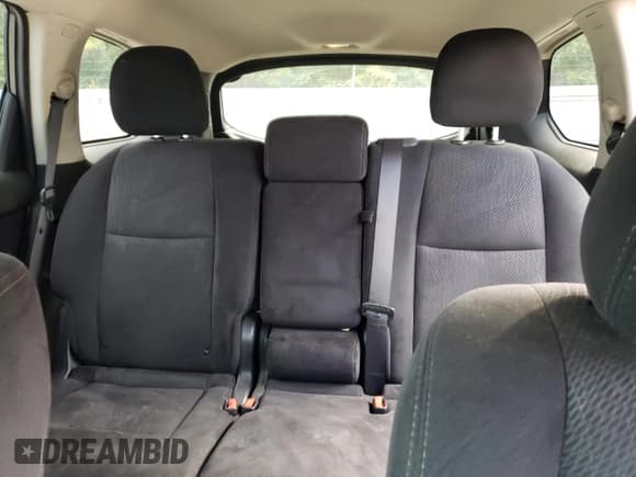 ✅ 2016 Nissan Pathfinder S • VIN: 5N1AR2MM3GC639397 • Lot: 81007675. Listed on Copart with 124,362 mi. Free auction sales archive from the USA and detailed vehicle history report at DreamBid. Image 10.