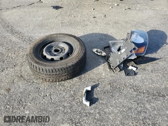 ✅ 2023 Ford Transit Cargo • VIN: 1FTBR3X80PKB02196 • Lot: 85529414. Listed on Copart with 89,528 mi. Free auction sales archive from the USA and detailed vehicle history report at DreamBid. Image 15.