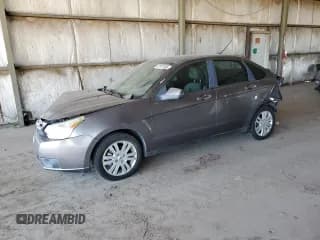 ✅ 2011 Ford Focus SEL • VIN: 1FAHP3HN2BW183052 • Lot: 87107295. Listed on Copart with 190,462 mi. Free auction sales archive from the USA and detailed vehicle history report at DreamBid. Image 1.