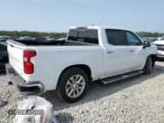 ✅ 2019 Chevrolet Silverado 1500 LTZ • VIN: 1GCUYGED7KZ150524 • Lot: 65519444. Wystawiony na Copart z przebiegiem 61 792 mil. Bezpłatny archiwum sprzedaży aukcyjnych z USA i szczegółowy raport historii pojazdu na DreamBid. Zdjęcie 3.