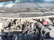 ✅ 2020 Ford Edge Titanium • VIN: 2FMPK3K92LBA45607 • Lot: 43173221. Wystawiony na IAAI z przebiegiem 94 492 mil. Bezpłatny archiwum sprzedaży aukcyjnych z USA i szczegółowy raport historii pojazdu na DreamBid. Zdjęcie 17.