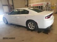 ✅ 2022 Dodge Charger SXT • VIN: 2C3CDXBG4NH118984 • Лот: 87481705. Опубликован ранее на Copart с пробегом 85 243 миль. Бесплатный доступ к архиву аукционных продаж из США и подробный отчёт об истории автомобиля на DreamBid. Изображение 2.