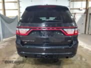 ✅ 2024 Dodge Durango GT Plus • VIN: 1C4RDJDG6RC126433 • Lot: 92729585. Wystawiony na Copart z przebiegiem 44 958 mil. Bezpłatny archiwum sprzedaży aukcyjnych z USA i szczegółowy raport historii pojazdu na DreamBid. Zdjęcie 6.