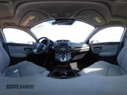 ✅ 2021 Honda CR-V EX-L • VIN: 2HKRW2H89MH641362 • Lot: 43266715. Listed on IAAI with 35,547 mi. Free auction sales archive from the USA and detailed vehicle history report at DreamBid. Image 18.