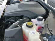 ✅ 2025 Land Rover Range Rover SE • VIN: SALKP9E92SA276184 • Lot: 41824604. Wystawiony na IAAI z przebiegiem 1 601 mil. Bezpłatny archiwum sprzedaży aukcyjnych z USA i szczegółowy raport historii pojazdu na DreamBid. Zdjęcie 20.