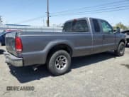 ✅ 2004 Ford F-250 XL • VIN: 1FTNX20L64EB19073 • Lot: 57533145. Listed on Copart with 287,118 mi. Free auction sales archive from the USA and detailed vehicle history report at DreamBid. Image 3.