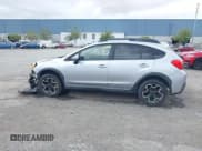 ✅ 2013 Subaru Crosstrek Premium • VIN: JF2GPACC4D2855575 • Lot: 42067679. Listed on IAAI with 188,268 mi. Free auction sales archive from the USA and detailed vehicle history report at DreamBid. Image 15.