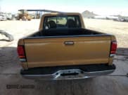 ✅ 1999 Mazda B-Series SE • VIN: 4F4YR16V3XTM00734 • Lot: 67861575. Listed on Copart with 87,169 mi. Free auction sales archive from the USA and detailed vehicle history report at DreamBid. Image 6.