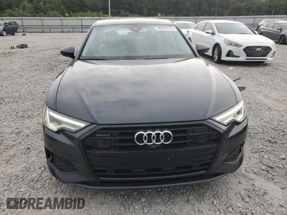 ✅ 2023 Audi A6 Premium Plus • VIN: WAUE3BF27PN088315 • Lot: 80869915. Wystawiony na Copart z przebiegiem 12 330 mil. Bezpłatny archiwum sprzedaży aukcyjnych z USA i szczegółowy raport historii pojazdu na DreamBid. Zdjęcie 5.