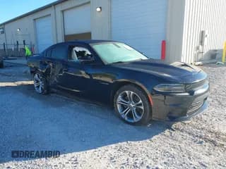 ✅ 2021 Dodge Charger R/T • VIN: 2C3CDXCT4MH547911 • Lot: 43439874. Wystawiony na IAAI z przebiegiem 58 612 mil. Bezpłatny archiwum sprzedaży aukcyjnych z USA i szczegółowy raport historii pojazdu na DreamBid. Zdjęcie 1.