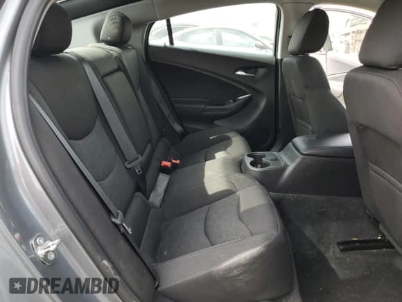 ✅ 2018 Chevrolet Volt LT • VIN: 1G1RA6S57JU154434 • Lot: 51642714. Wystawiony na Copart z przebiegiem 45 760 mil. Bezpłatny archiwum sprzedaży aukcyjnych z USA i szczegółowy raport historii pojazdu na DreamBid. Zdjęcie 10.