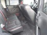 ✅ 2017 Jeep Wrangler Unlimited Rubicon • VIN: 1C4BJWFG7HL658499 • Лот: 43767663. Опубликован ранее на IAAI с пробегом 73 230 миль. Бесплатный доступ к архиву аукционных продаж из США и подробный отчёт об истории автомобиля на DreamBid. Изображение 8.