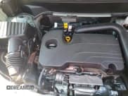 ✅ 2025 Chevrolet Equinox AWD LT • VIN: 3GNAXPEG5SL188848 • Lot: 62809915. Wystawiony na Copart z przebiegiem 1 398 mil. Bezpłatny archiwum sprzedaży aukcyjnych z USA i szczegółowy raport historii pojazdu na DreamBid. Zdjęcie 15.