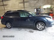 ✅ 2013 Subaru Outback Premium • VIN: 4S4BRBCC2D3316919 • Lot: 43429725. Listed on IAAI with 169,187 mi. Free auction sales archive from the USA and detailed vehicle history report at DreamBid. Image 13.