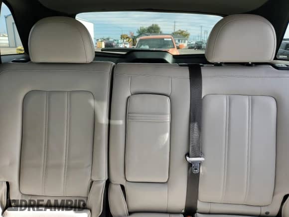 2013 Chevrolet Captiva Sport LTZ z VIN 3GNAL4EK5DS621236, wystawiony jako Copart lot #78531134 z przebiegiem 145 439 mil mil oraz Szkoda całkowita • Salvage title. Historia ofert i sprzedaży dostępna na DreamBid. Obrazek 10.