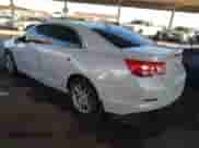 2015 Chevrolet Malibu LT with VIN 1G11C5SL8FF217794, listed as a IAAI auction lot 43337832 with 141,756 mi miles and . Bid and sale history available at DreamBid. Image 3.