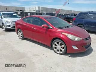 2012 Hyundai Elantra Limited с VIN KMHDH4AE8CU281503, выставлен на аукционе IAAI как лот 42647793 с пробегом 161 761 миль миль и . История ставок и продаж доступна на DreamBid. Изображение 1.