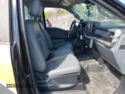 ✅ 2021 Ford F-150 XL • VIN: 1FTMF1CB1MKE45280 • Lot: 42253684. Listed on IAAI with 61,894 mi. Free auction sales archive from the USA and detailed vehicle history report at DreamBid. Image 5.