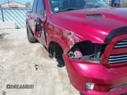 ✅ 2014 Ram 1500 Sport • VIN: 1C6RR7HTXES295695 • Лот: 41987164. Опубликован ранее на IAAI с пробегом 81 823 миль. Бесплатный доступ к архиву аукционных продаж из США и подробный отчёт об истории автомобиля на DreamBid. Изображение 21.