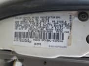 ✅ 2002 Toyota Avalon XL • VIN: 4T1BF28B62U243005 • Лот: 86116415. Опубликован ранее на Copart с пробегом 215 966 миль. Бесплатный доступ к архиву аукционных продаж из США и подробный отчёт об истории автомобиля на DreamBid. Изображение 12.