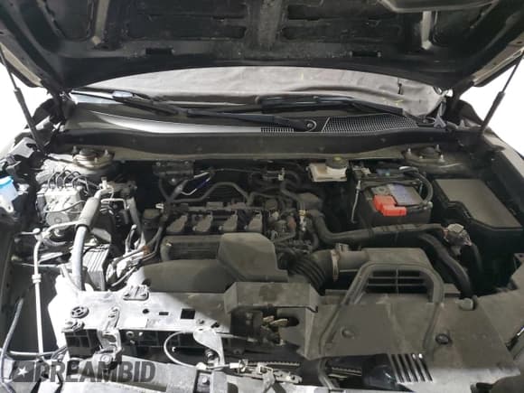 ✅ 2024 Honda CR-V EX • VIN: 7FARS4H47RE006011 • Lot: 89818845. Wystawiony na Copart z przebiegiem 34 395 mil. Bezpłatny archiwum sprzedaży aukcyjnych z USA i szczegółowy raport historii pojazdu na DreamBid. Zdjęcie 12.