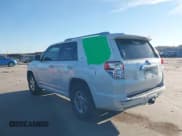 ✅ 2012 Toyota 4Runner SR5 • VIN: JTEZU5JR5C5041149 • Lot: 43660776. Listed on IAAI with 206,579 mi. Free auction sales archive from the USA and detailed vehicle history report at DreamBid. Image 14.