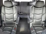 ✅ 2016 Cadillac Escalade Platinum • VIN: 1GYS3DKJ0GR271024 • Lot: 80753884. Listed on Copart with 117,009 mi. Free auction sales archive from the USA and detailed vehicle history report at DreamBid. Image 10.