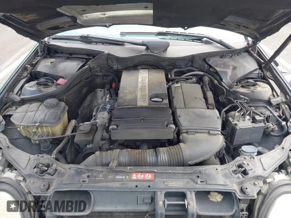 ✅ 2005 Mercedes-Benz C 230 Kompressor • VIN: WDBRF40J75F725331 • Lot: 43222912. Wystawiony na IAAI z przebiegiem 245 268 mil. Bezpłatny archiwum sprzedaży aukcyjnych z USA i szczegółowy raport historii pojazdu na DreamBid. Zdjęcie 10.