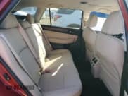 ✅ 2016 Subaru Outback Limited • VIN: 4S4BSENC8G3250741 • Lot: 76572384. Listed on Copart with 43,648 mi. Free auction sales archive from the USA and detailed vehicle history report at DreamBid. Image 10.