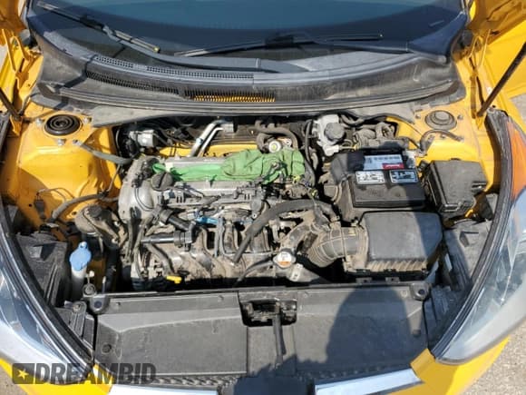 ✅ 2016 Hyundai Veloster • VIN: KMHTC6AD3GU287597 • Lot: 63686064. Wystawiony na Copart z przebiegiem 77 811 mil. Bezpłatny archiwum sprzedaży aukcyjnych z USA i szczegółowy raport historii pojazdu na DreamBid. Zdjęcie 12.