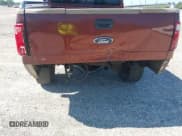 ✅ 2008 Ford F-250 XL • VIN: 1FTSW21R78EB28198 • Лот: 43453533. Опубликован ранее на IAAI с пробегом 218 915 миль. Бесплатный доступ к архиву аукционных продаж из США и подробный отчёт об истории автомобиля на DreamBid. Изображение 6.