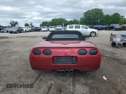 ✅ 2004 Chevrolet Corvette • VIN: 1G1YY32G745106065 • Лот: 57596305. Опубликован ранее на Copart с пробегом 118 751 миль. Бесплатный доступ к архиву аукционных продаж из США и подробный отчёт об истории автомобиля на DreamBid. Изображение 6.