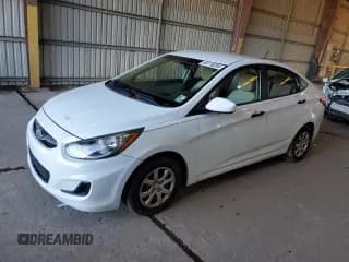 ✅ 2012 Hyundai Accent GLS • VIN: KMHCT4AE1CU077765 • Лот: 80716204. Опубликован ранее на Copart с пробегом 167 207 миль. Бесплатный доступ к архиву аукционных продаж из США и подробный отчёт об истории автомобиля на DreamBid. Изображение 1.