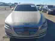 2015 Hyundai Genesis 3.8L z VIN KMHGN4JE7FU038372, wystawiony jako IAAI lot #43618978 z przebiegiem 120 598 mil mil oraz . Historia ofert i sprzedaży dostępna na DreamBid. Obrazek 12.