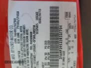 ✅ 2002 Ford Focus SVT • VIN: 3FAHP39532R237704 • Lot: 68014614. Wystawiony na Copart z przebiegiem 209 004 mil. Bezpłatny archiwum sprzedaży aukcyjnych z USA i szczegółowy raport historii pojazdu na DreamBid. Zdjęcie 12.