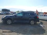 ✅ 2011 Subaru Outback Limited • VIN: 4S4BRDJC1B2370889 • Lot: 41490231. Listed on IAAI with Not provided. Free auction sales archive from the USA and detailed vehicle history report at DreamBid. Image 13.