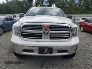 ✅ 2016 Ram 1500 Big Horn • VIN: 1C6RR7LM2GS337974 • Лот: 60698785. Опубликован ранее на Copart с пробегом Не указан. Бесплатный доступ к архиву аукционных продаж из США и подробный отчёт об истории автомобиля на DreamBid. Изображение 5.