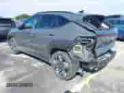 2025 Hyundai Kona SEL с VIN KM8HB3AB2SU286343, выставлен на аукционе IAAI как лот 43581936 с пробегом 15 438 миль миль и . История ставок и продаж доступна на DreamBid. Изображение 3.