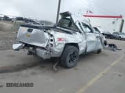 ✅ 2012 Chevrolet Silverado 1500 LTZ • VIN: 3GCPKTE76CG153952 • Lot: 41935031. Wystawiony na IAAI z przebiegiem Nie podano. Bezpłatny archiwum sprzedaży aukcyjnych z USA i szczegółowy raport historii pojazdu na DreamBid. Zdjęcie 4.