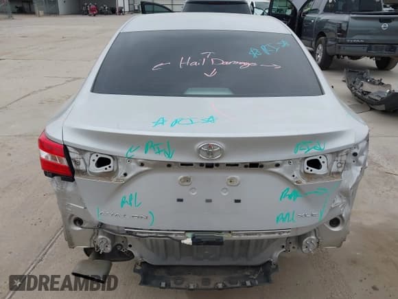 ✅ 2014 Toyota Avalon Limited • VIN: 4T1BK1EB2EU079380 • Lot: 42115889. Listed on IAAI with 165,059 mi. Free auction sales archive from the USA and detailed vehicle history report at DreamBid. Image 17.