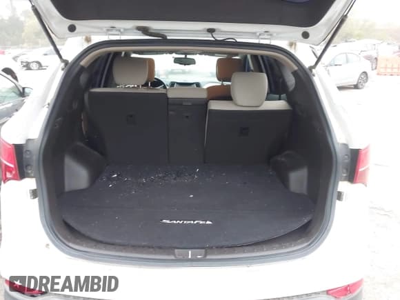 ✅ 2013 Hyundai Santa Fe Sport • VIN: 5XYZU3LBXDG016698 • Лот: 43553056. Опубликован ранее на IAAI с пробегом 135 419 миль. Бесплатный доступ к архиву аукционных продаж из США и подробный отчёт об истории автомобиля на DreamBid. Изображение 13.