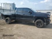 ✅ 2017 Chevrolet Silverado 1500 LT • VIN: 1GCVKREC0HZ263412 • Лот: 69582004. Опубликован ранее на Copart с пробегом 139 202 миль. Бесплатный доступ к архиву аукционных продаж из США и подробный отчёт об истории автомобиля на DreamBid. Изображение 4.