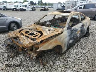 ✅ 2014 BMW 4 Series 428i xDrive • VIN: WBA3N5C57EK196837 • Lot: 83926095. Listed on Copart with Not provided. Free auction sales archive from the USA and detailed vehicle history report at DreamBid. Image 1.