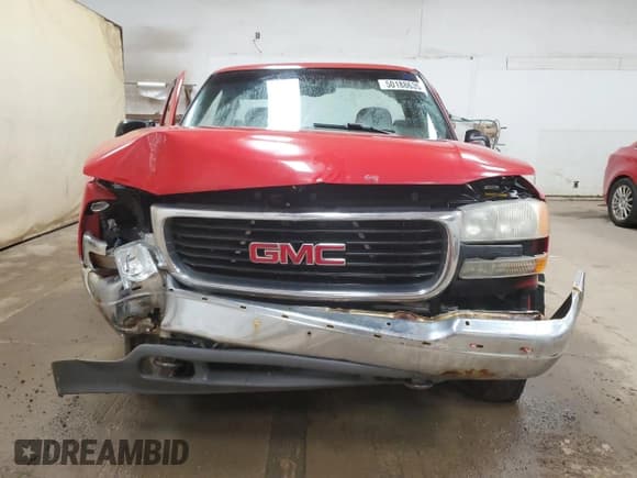 ✅ 1999 GMC Sierra 1500 SLE • VIN: 1GTEK14T0XZ524653 • Лот: 50188635. Опубликован ранее на Copart с пробегом Не указан. Бесплатный доступ к архиву аукционных продаж из США и подробный отчёт об истории автомобиля на DreamBid. Изображение 5.