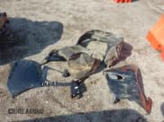 ✅ 2023 Lexus IS 500 F Sport Performance • VIN: JTHAP1D21P5003275 • Lot: 42855914. Wystawiony na IAAI z przebiegiem 23 530 mil. Bezpłatny archiwum sprzedaży aukcyjnych z USA i szczegółowy raport historii pojazdu na DreamBid. Zdjęcie 12.