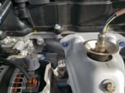 ✅ 2025 Honda HR-V EX-L • VIN: 3CZRZ2H79SM719459 • Lot: 90596375. Wystawiony na Copart z przebiegiem 7 318 mil. Bezpłatny archiwum sprzedaży aukcyjnych z USA i szczegółowy raport historii pojazdu na DreamBid. Zdjęcie 13.